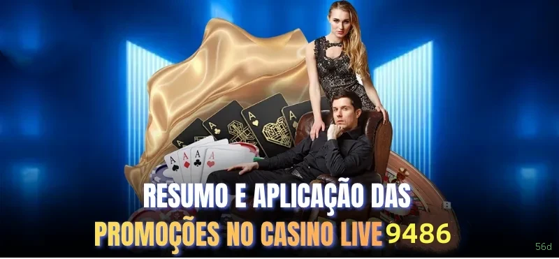 Cassino ao vivo 56d dealers