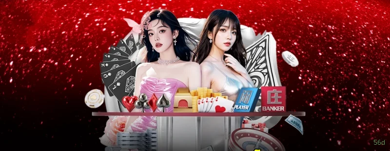 Cassino 56d app mobile