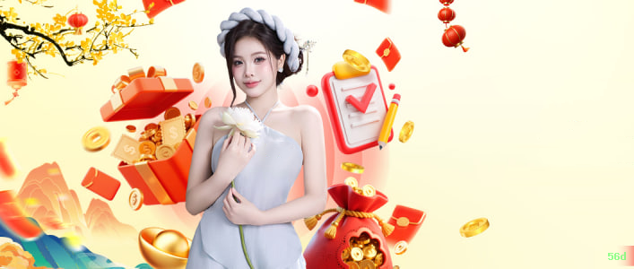 Ganhar e sacar na 56d